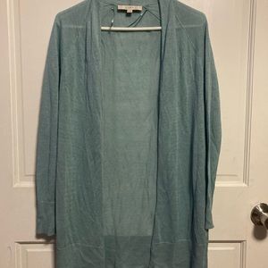 Light weight Loft cardigan